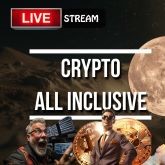 [Livestream] Crypto all inclusive