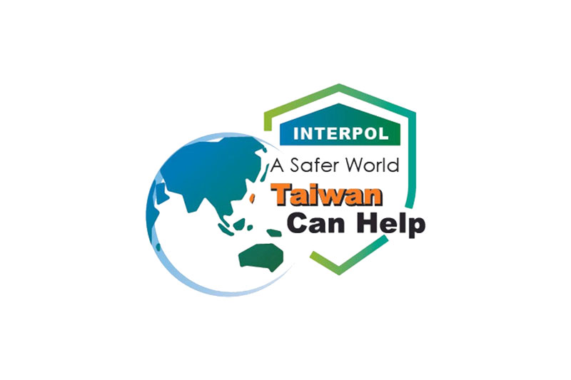 Interpol Taiwan